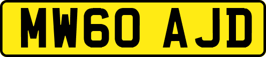 MW60AJD