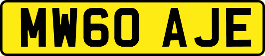 MW60AJE
