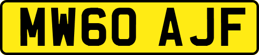 MW60AJF