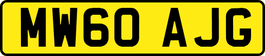 MW60AJG