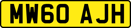 MW60AJH