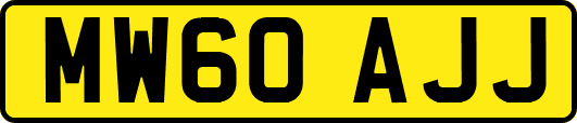 MW60AJJ