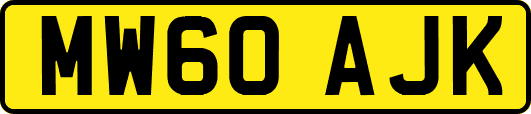 MW60AJK