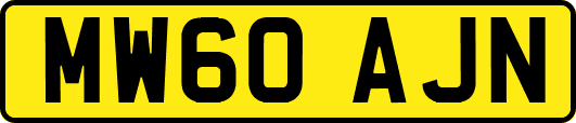 MW60AJN