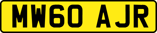 MW60AJR