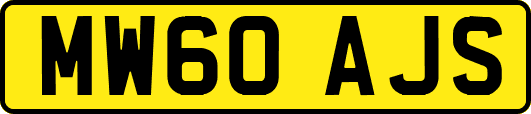 MW60AJS