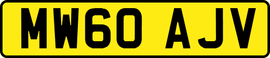 MW60AJV