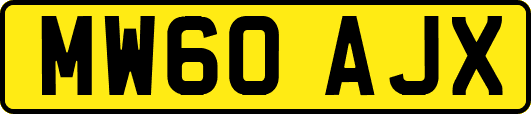 MW60AJX