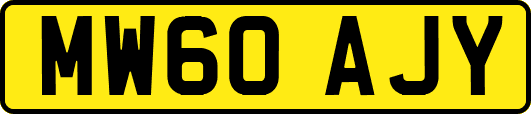 MW60AJY