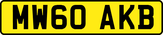 MW60AKB