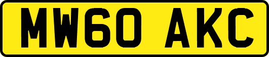 MW60AKC
