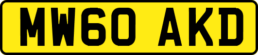 MW60AKD