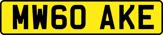 MW60AKE