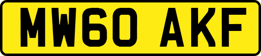 MW60AKF