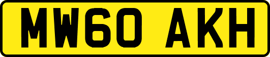 MW60AKH