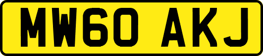 MW60AKJ
