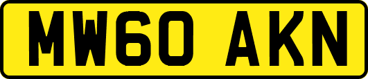 MW60AKN