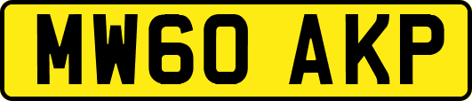 MW60AKP
