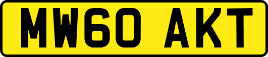 MW60AKT