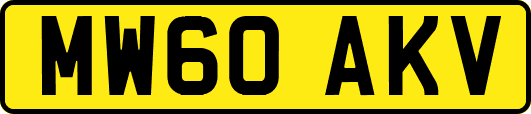 MW60AKV