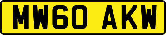 MW60AKW