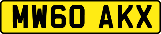 MW60AKX