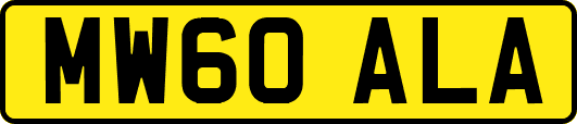 MW60ALA