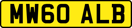MW60ALB