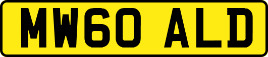 MW60ALD