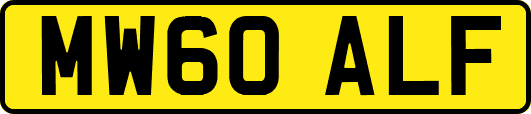 MW60ALF