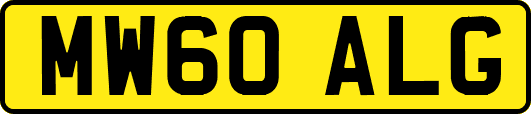 MW60ALG