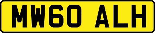 MW60ALH