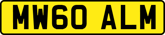 MW60ALM