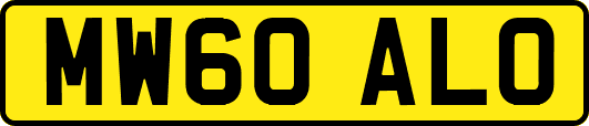 MW60ALO