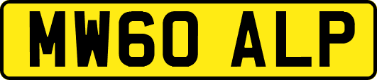 MW60ALP
