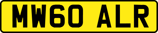MW60ALR