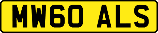 MW60ALS