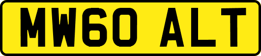 MW60ALT