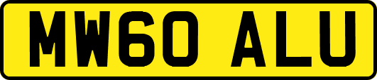 MW60ALU