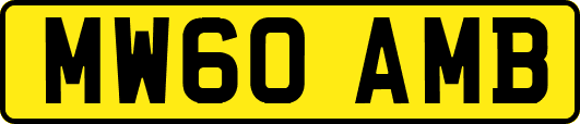 MW60AMB
