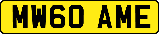 MW60AME