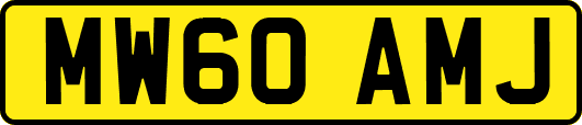MW60AMJ
