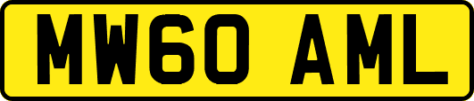 MW60AML