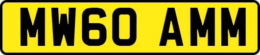 MW60AMM