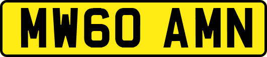 MW60AMN