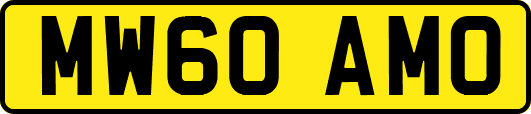 MW60AMO