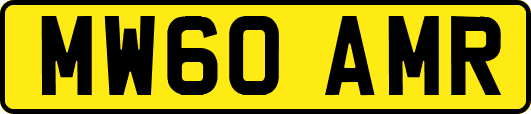 MW60AMR