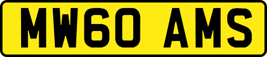 MW60AMS