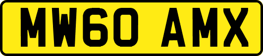 MW60AMX