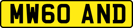 MW60AND